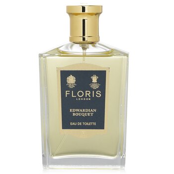 Floris Edwardian Bouquet Eau De Toilette Spray