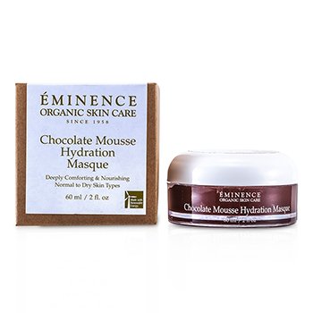 Chocolate Mousse Hydration Masque (Normal to Dry Skin)