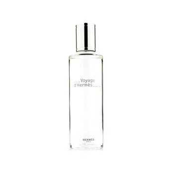 Hermes Voyage DHermes Pure Perfume Refill