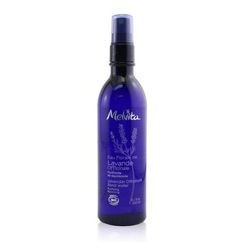 Melvita Lavender Floral Water