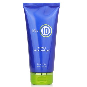 Miracle Firm Hold Gel