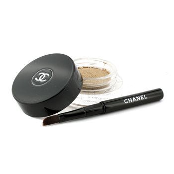 Chanel Illusion D'Ombre Long Wear Luminous Eyeshadow - # 817 Apparence  4g/0.14oz