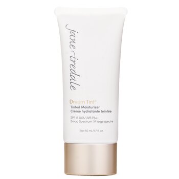 Jane Iredale Dream Tint Tinted Moisturizer SPF 15 - Light