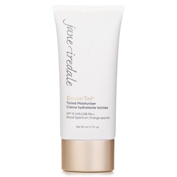 Jane Iredale Dream Tint Tinted Moisturizer SPF 15 - Medium Light