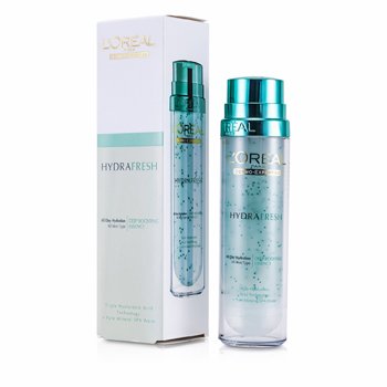 Dermo-Expertise Hydrafresh Deep Boosting Essence