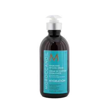 Moroccanoil Hydrating Styling Cream