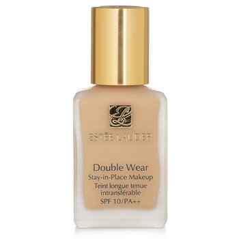 Double Wear Stay In Place Makeup SPF 10 - No. 17 Bone (1W1) (Unboxed)