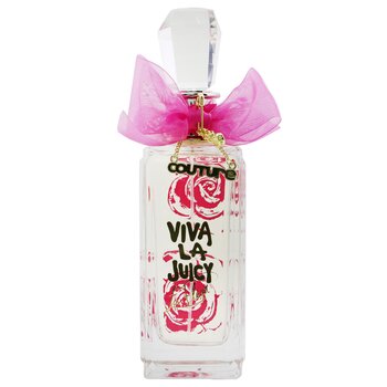 juicy couture la fleur perfume