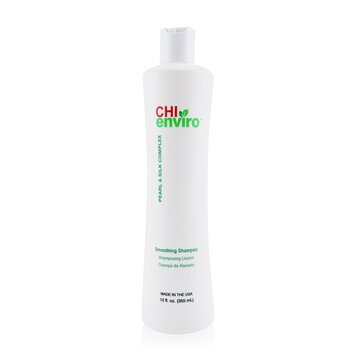 CHI Enviro Smoothing Shampoo