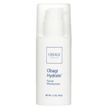 Hydrate Facial Moisturizer