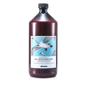 Davines Natural Tech Well-Being Conditioner