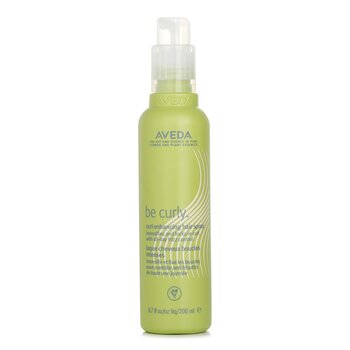 Aveda Be Curly Curl Enhancing Hair Spray