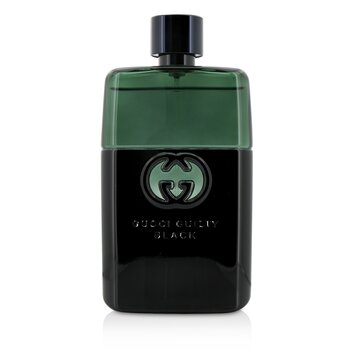 Gucci Guilty Black Pour Homme Eau De Toilette Spray