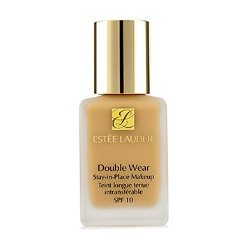 Estee Lauder Double Wear Stay In Place Makeup SPF 10 - No. 84 Rattan (2W2)