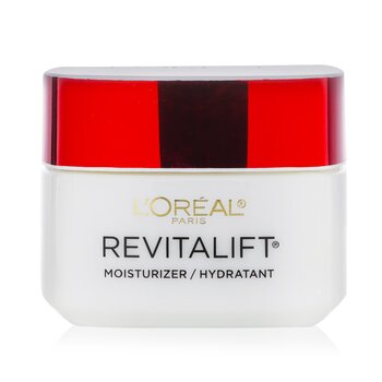LOreal RevitaLift Anti-Wrinkle + Firming  Face/ Neck Contour Cream