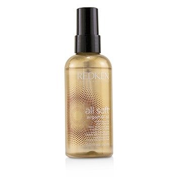 All Soft Argan-6 Oil (Multi-Care Oil For Dry or Brittle Hair)