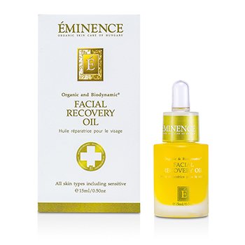 Eminence Herbal Recovery Oil