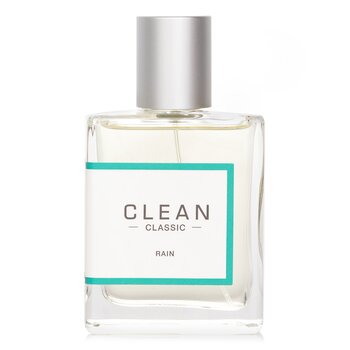 Clean Classic Rain Eau De Parfum Spray