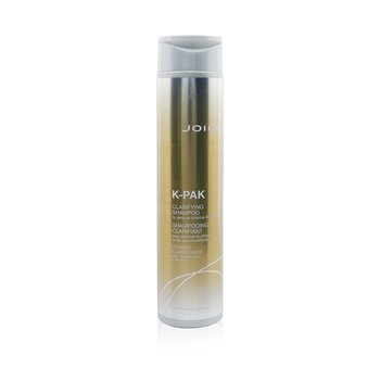 Joico K-Pak Clarifying Shampoo (To Remove Chlorine & Buildup)