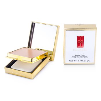 Elizabeth Arden Flawless Finish Sponge On Cream Makeup (Golden Case) - 03 Perfect Beige