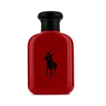 Ralph Lauren Polo Red Eau De Toilette Spray