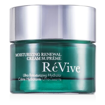 Re Vive Moisturizing Renewal Cream Supreme