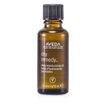 Dry Remedy Daily Moisturizing Oil (For Dry, Brittle Hair and Ends)