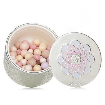 Guerlain Meteorites Light Revealing Pearls Of Powder - # 3 Medium