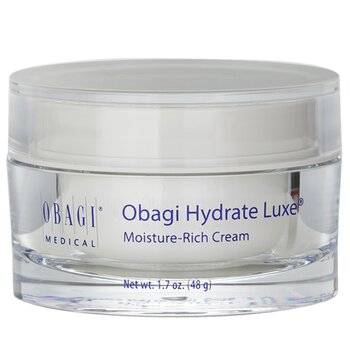 Hydrate Luxe Moisture-Rich Cream