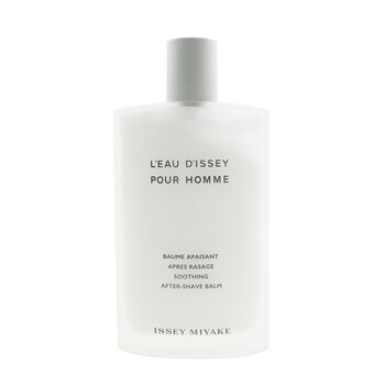 Issey Miyake LEau dIssey Pour Homme Soothing After Shave Balm