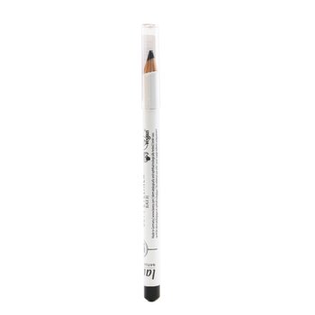 Lavera Soft Eyeliner Pencil - # 01 Black