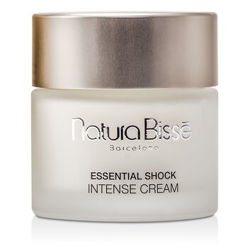 Natura Bisse Essential Shock Intense Cream - For Dry Skin