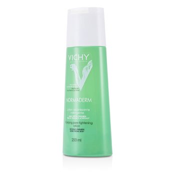 Vichy Normaderm Purifying Pore-Tightening Toner (For Acne Prone Skin)
