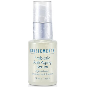 Bioelements Probiotic Anti-Aging Serum - For All Skin Types, Except Sensitive