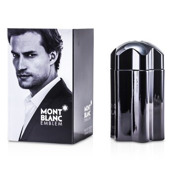 Mont Blanc Emblem Eau De Toilette Spray