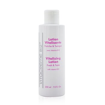 Vitacreme B12 Vitalizing Lotion