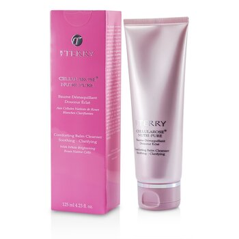 Cellularose Nutri-Pure Comforting Balm Cleanser