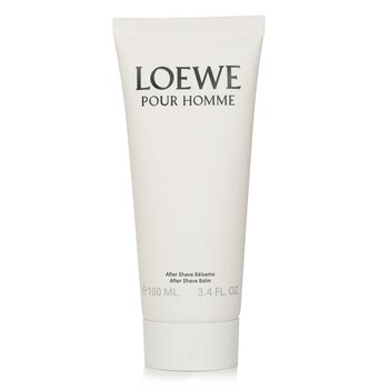 Loewe Pour Homme After Shave Balm