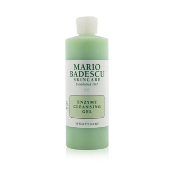 Mario Badescu Enzyme Cleansing Gel - For All Skin Types