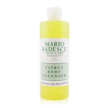 Mario Badescu Citrus Body Cleanser - For All Skin Types