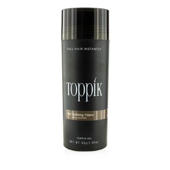 Toppik Hair Building Fibers - # Medium Brown