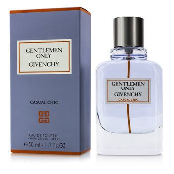 Gentlemen Only Casual Chic Eau De Toilette Spray