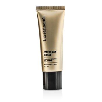 Bare Escentuals Complexion Rescue Tinted Hydrating Gel Cream SPF30 - #03 Buttercream