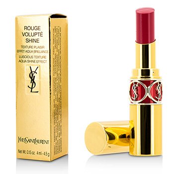Yves Saint Laurent Rouge Volupte Shine 28 Rose Intime YSL