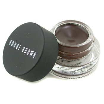 Bobbi Brown Long Wear Gel Eyeliner - # 07 Espresso Ink