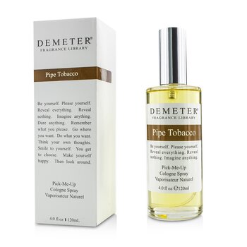 Demeter Pipe Tobacco Cologne Spray