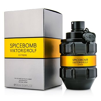 Viktor & Rolf Spicebomb Extreme Eau De Parfum Spray