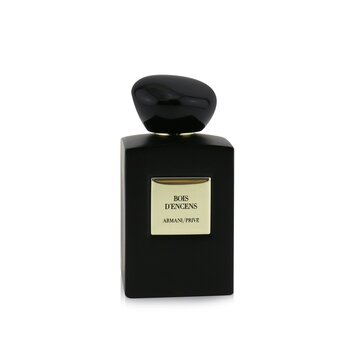 Prive Bois D'Encens Eau De Parfum Spray