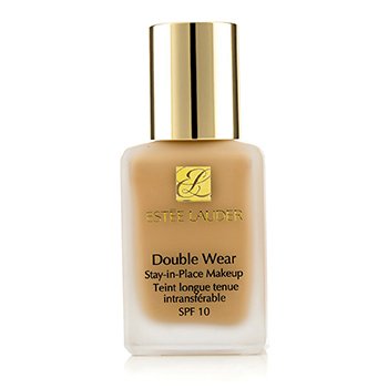 Double Wear Stay In Place Makeup SPF 10 - No. 77 Pure Beige (2C1)