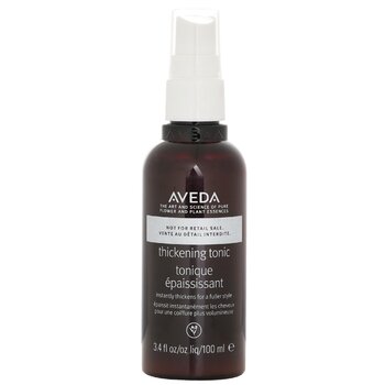 Aveda Thickening Tonic (Instantly Thickens For A Fuller Style)